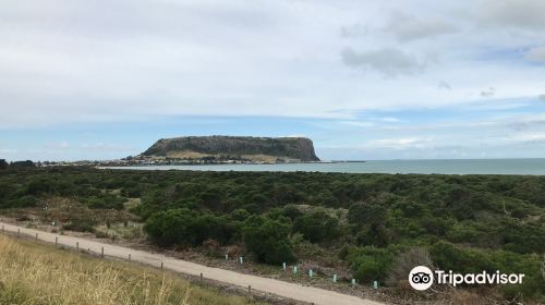 Trethewies Lookout