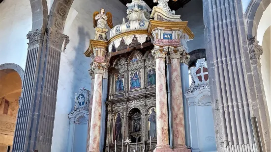 Santa Maria del Riposo