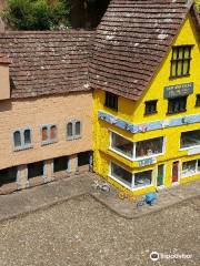 Skegness Model Village