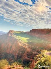 Sand Hollow Golf Course