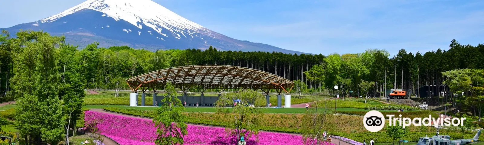 GotenbaTur Satu Hari