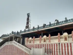 Thiruthani Murugan Temple