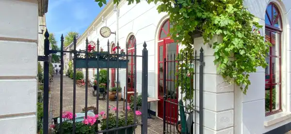 Hotels in Gorinchem
