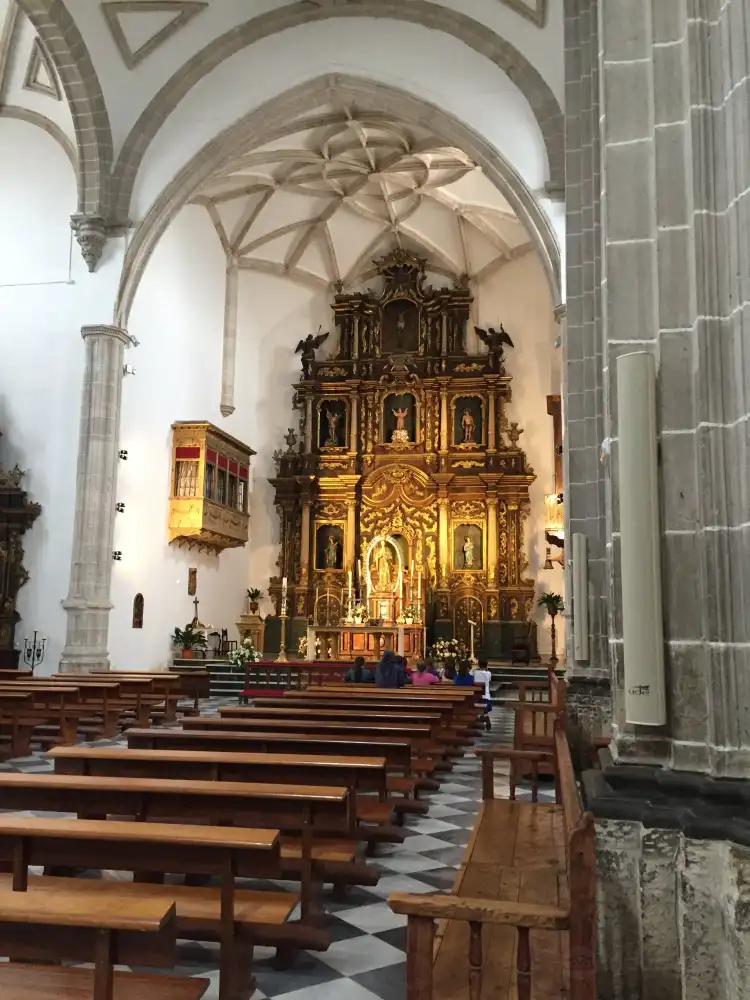 Comarca de Huescar