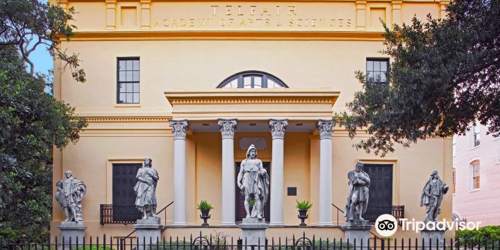 Telfair Museums