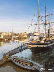 Brunel's SS Great Britain