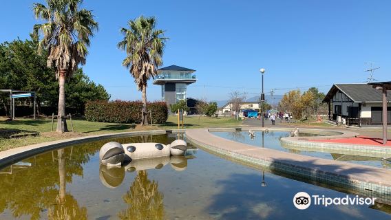Higatayoka Park