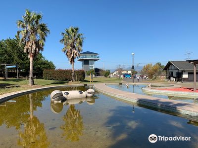 Higatayoka Park