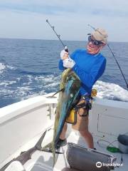 Ixtapa-Zihuatanjo Fishing Charters