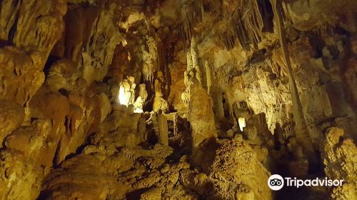 Grotta del Trullo - Putignano
