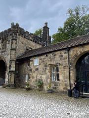 Whalley Abbey East Gatehouse
