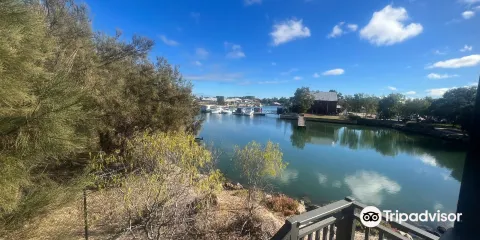 Creery Wetlands Nature Reserve