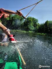 WakePark Giżycko