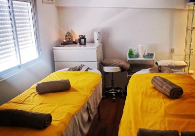 La Zenia Massage