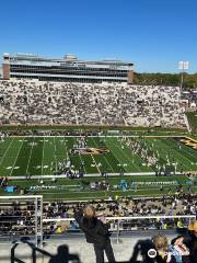 Faurot Field