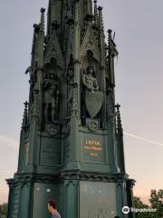 Prussian Monument for the Liberation Wars