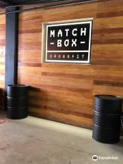 Matchbox CrossFit