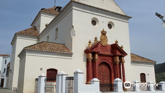 Church of San Jacinto