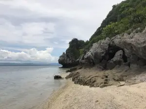 อุทยานแห่งชาติหาดวนกร