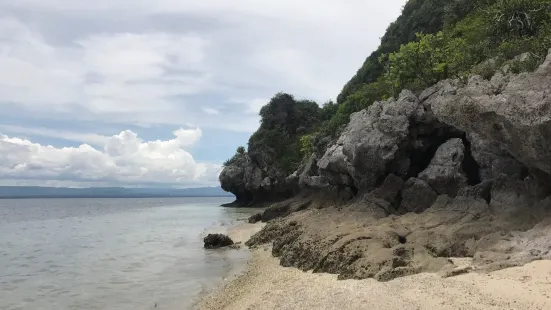 อุทยานแห่งชาติหาดวนกร