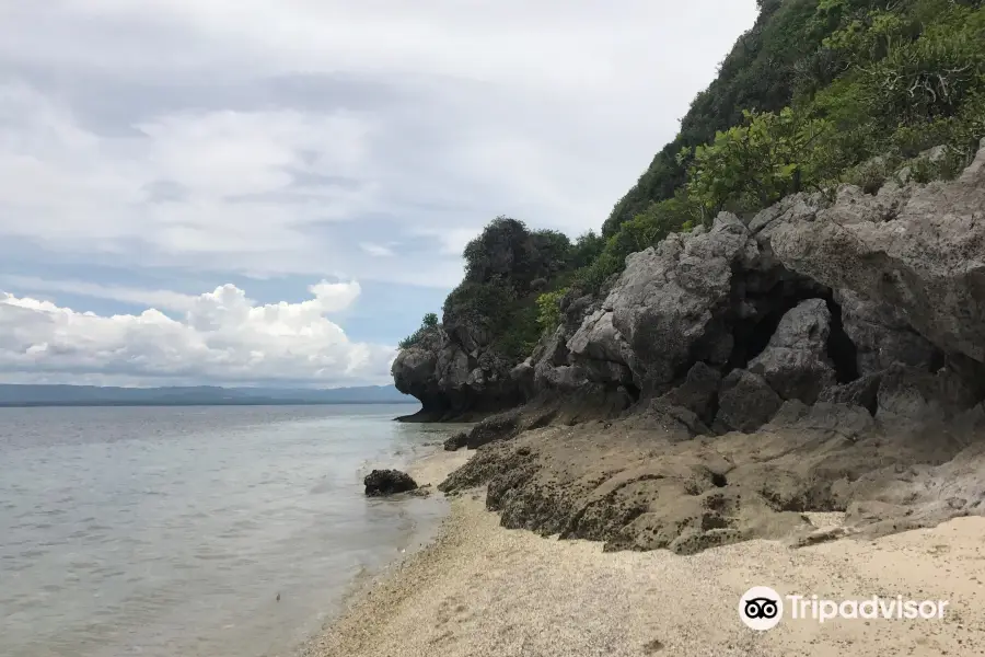 อุทยานแห่งชาติหาดวนกร