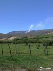 Reserva Nacional China Muerta