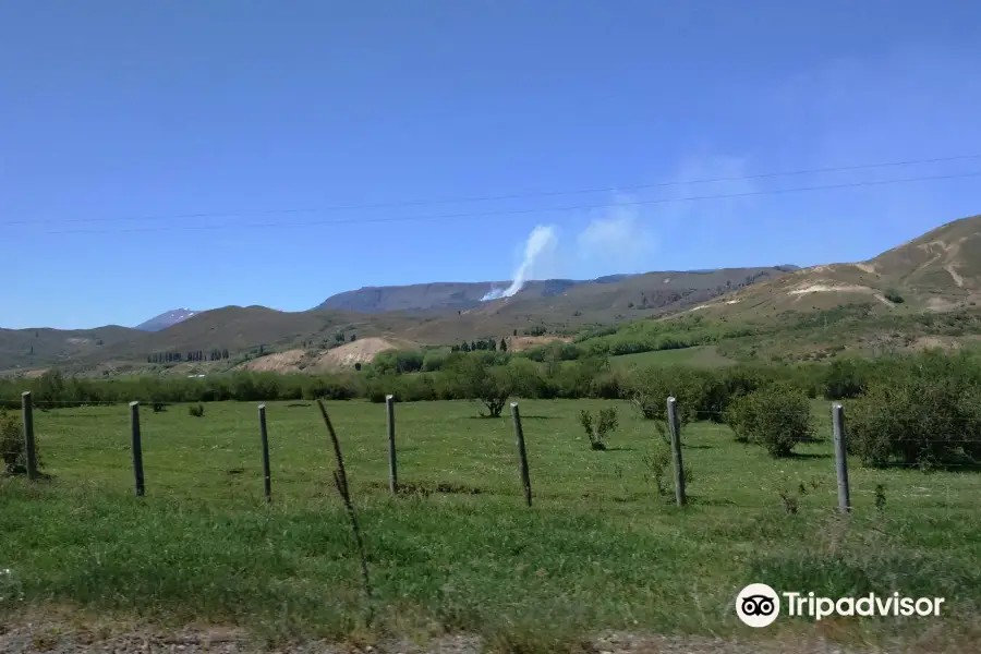 Reserva Nacional China Muerta