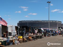New Meadowlands Market