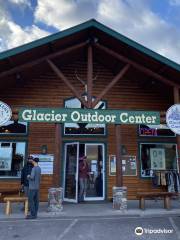 Glacier Anglers