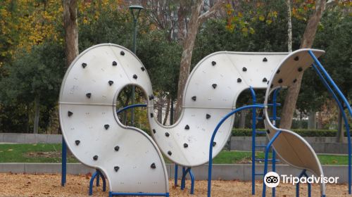 Guadalupe River Park