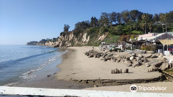 Paradise Cove