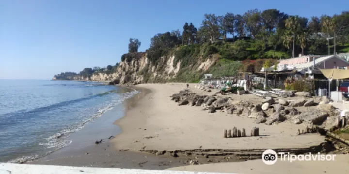 Paradise Cove