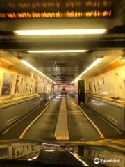 Eurotunnel Le Shuttle