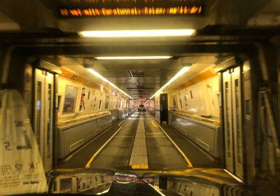 Eurotunnel Le Shuttle