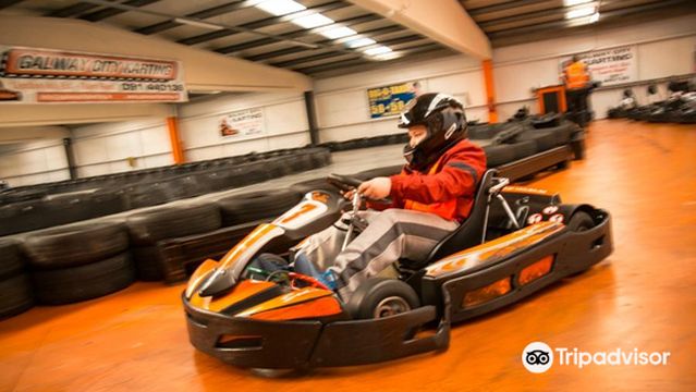 Galway City Karting