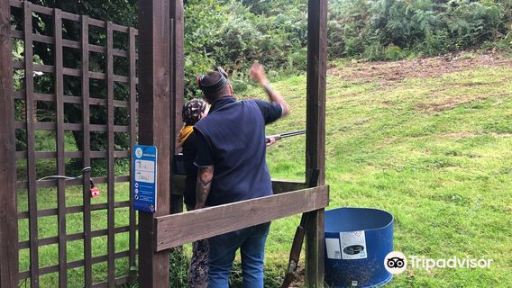 South West Shooting School