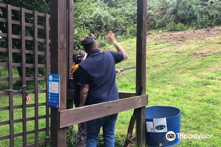 South West Shooting School