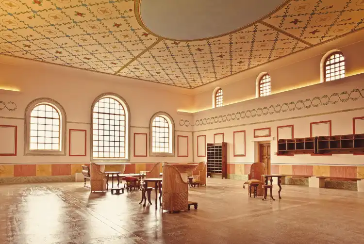 Các khách sạn ở Petronell-Carnuntum