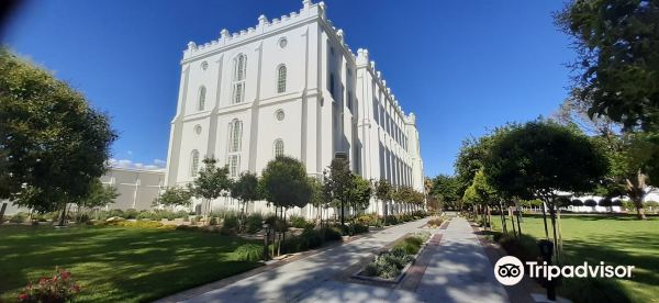 St. George