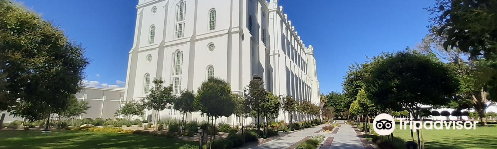 St. GeorgeExperiences