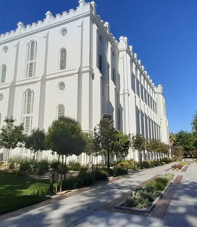St. George