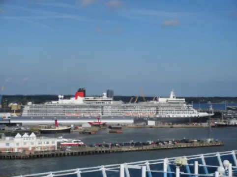 Парк Мейфлауэр