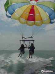 Ocracoke Parasail Inc.