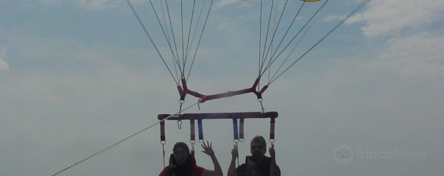 Ocracoke Parasail Inc.