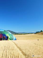 Okanagan Ballooning