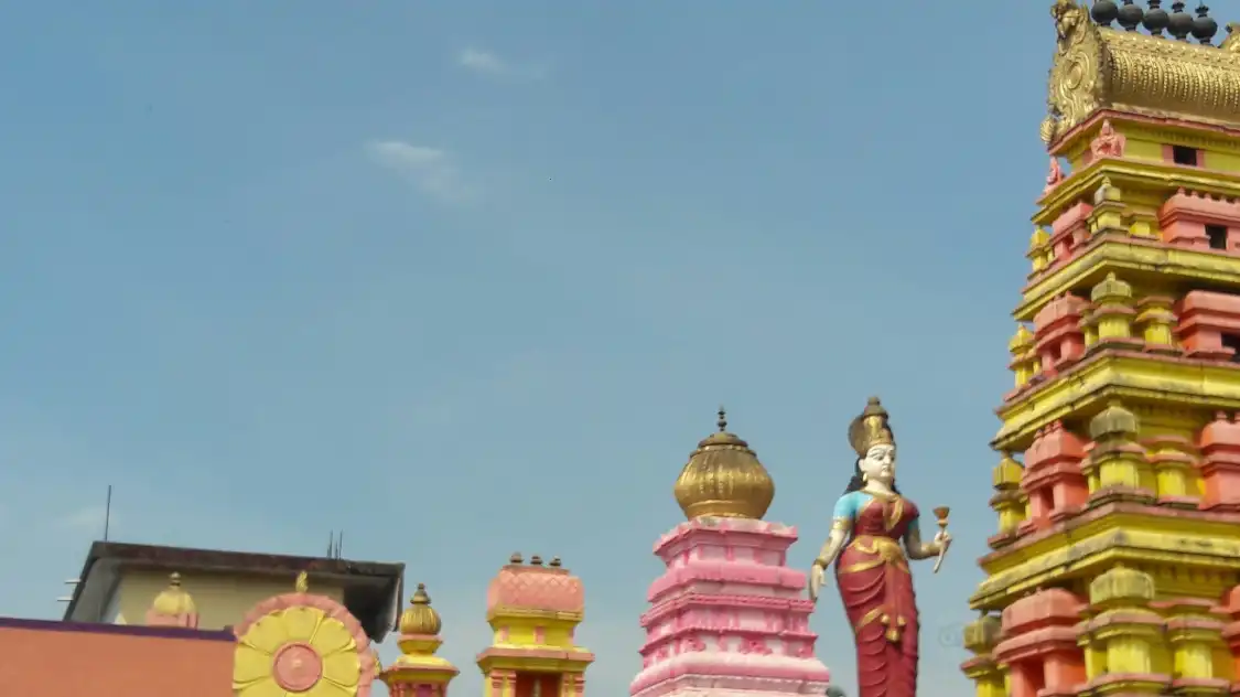 Hotels in der Nähe von Shri Laxmi Venkatesha Temple