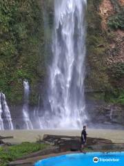 Sagpulon Falls