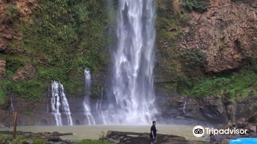 Sagpulon Falls