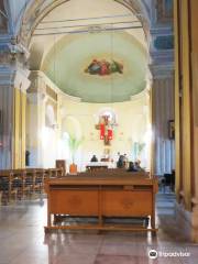 Église Notre-Dame de l'Assomption d'Astrakhan