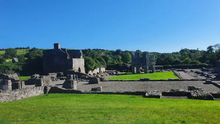 Các khách sạn gần Mellifont Abbey